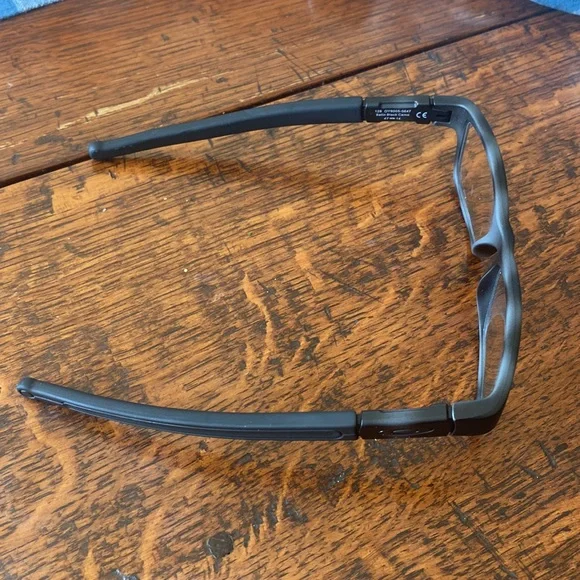 Kids Oakley Frames satin black camo